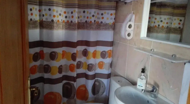 1 makuuhuone Huoneisto Brisas del mar