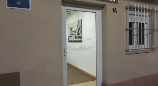 Hostal Hernán Cortés, Book Hotel Billige hoteller i Caceres Province