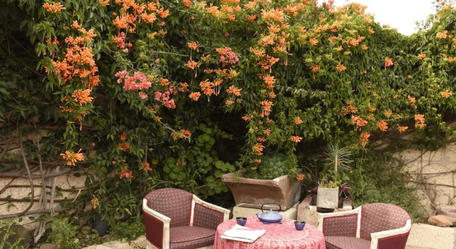 Коттедж Villa los gavilanes
