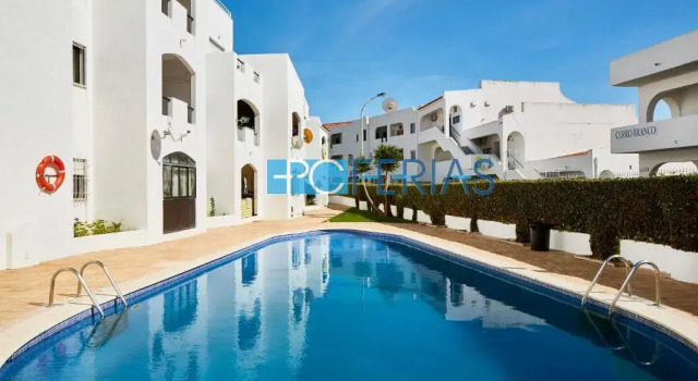 Апартаменты Apartamento em Albufeira a 10 min da praia * 50070/AL