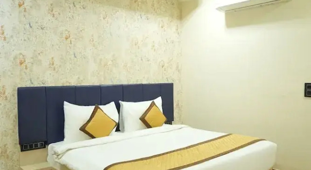 Люкс Arka Residency Jaipur