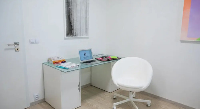 Prague Comfort Apartment, Buchen Sie Ferienwohnung SPA-Hotels in Prag, in der Nähe von Vítkov-Hügel, SPA