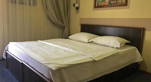 Camera doppia Standard Hotel T23