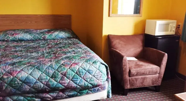Travelodge Rapid City