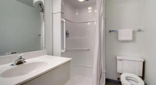 Четырёхместный номер Standard Motel 6-Owensboro, KY