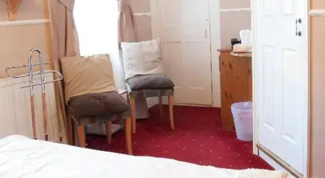 Номер Standard Molyneux Guesthouse