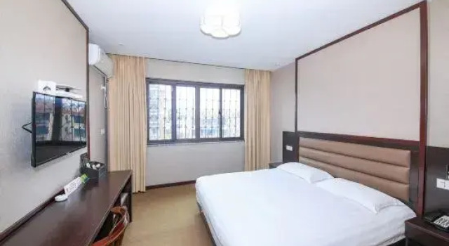 Suite Business Yunsheng Hotel