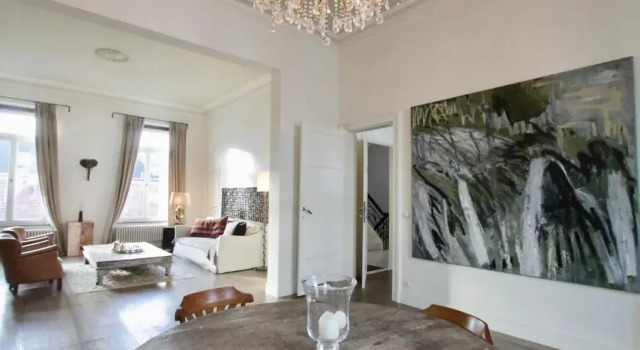 Cap's House Appartement
