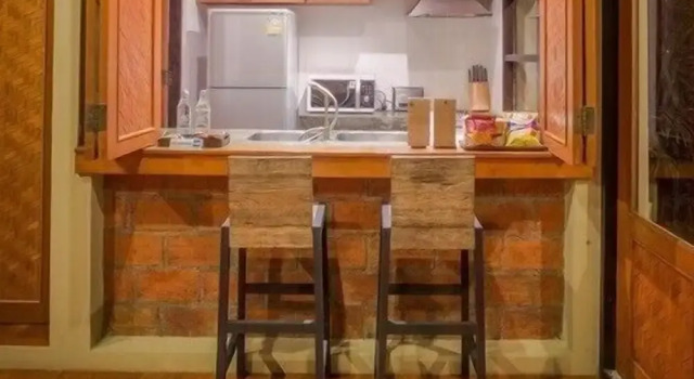 Вилла Puripai Villa