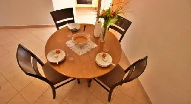Apartments Marusic