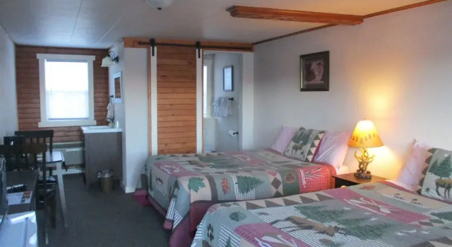 El Rancho Motel