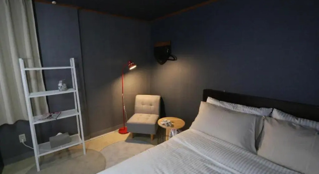 Seong Dong Jang, Reservar Hotel Daegu República da Coréia, perto de E-World