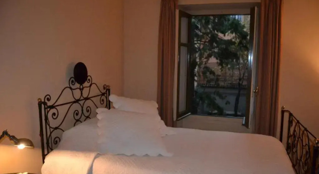 Апартаменты Albergo Residence Perosi