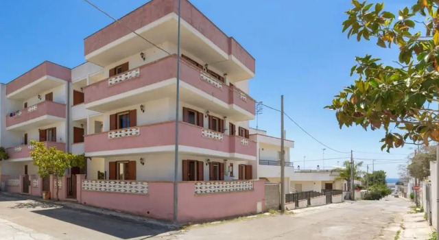 Appartamento Majorana C