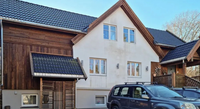 Amazing Apartment in Kristiansand With Wifi and 2 Bedrooms, Réserver Appartement Kristiansand Vest-Agder