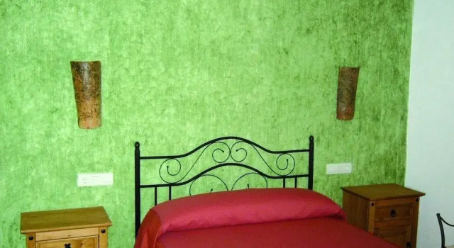 Casa Arrendador