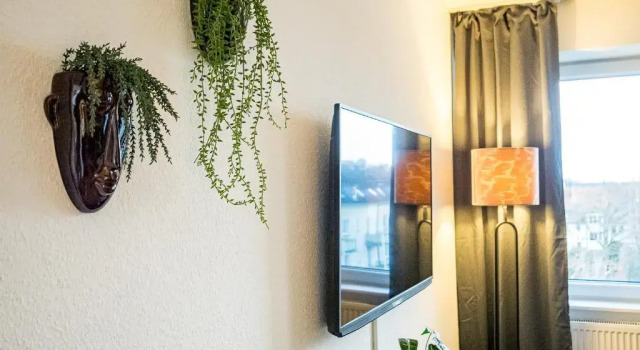Апартаменты City Apartments by JUNIK Apartments