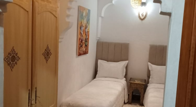 Номер Standard Riad Orient Palace