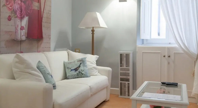Rental in Rome Vittoria 72, Забронировать Отель Спанья Рим, рядом с Площадь Фламинио
