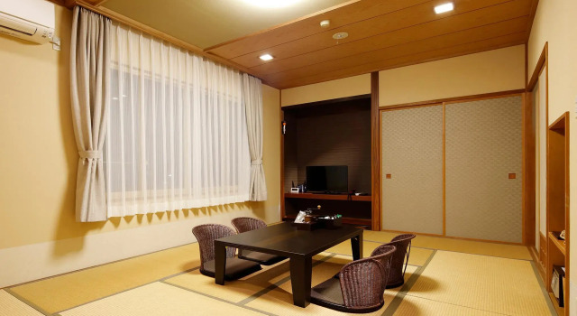 Номер Standard Yunokawa Onsen Emi Hakodateya