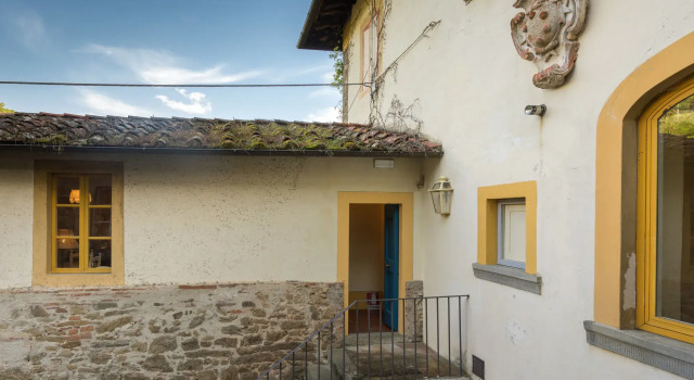Fattoria di Mandri, Забронировать Отель Отели Реджелло 3 звезды, 3*