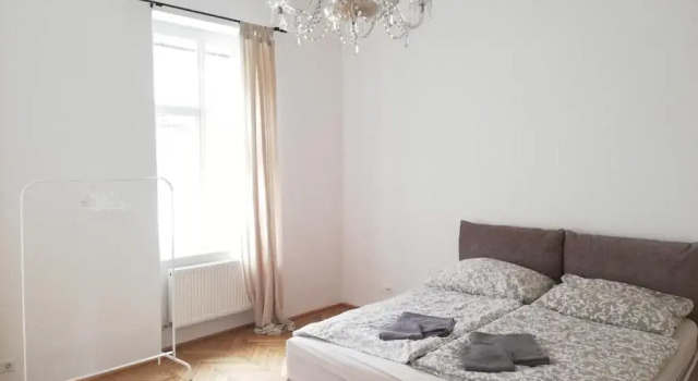 Апартаменты с 3 комнатами Vienna Living Apartments - Rustengasse