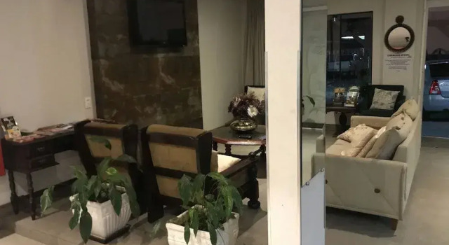 Shallom Hotel, Забронировать Отель Балнеариу-Камбориу Санта-Катарина, рядом с Amores Beach