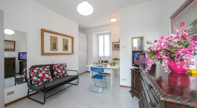 Casa Olivia Little Sweet Escape