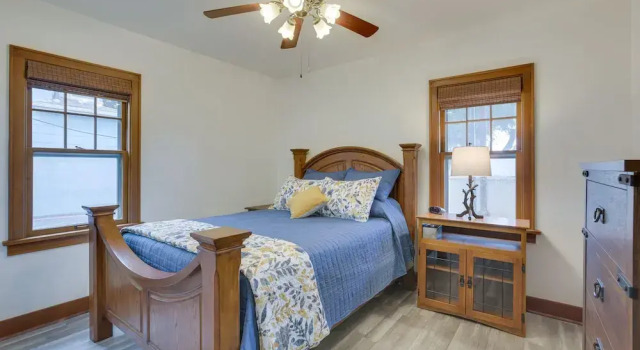 Коттедж Glendive Getaway w/ Yellowstone River Access!