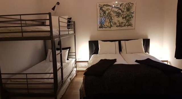 Vorsabær 1, Réserver Hôtel Olafsvellir 