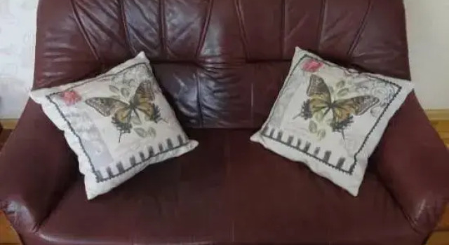 Toma street apartments, Забронировать Апартаменты/квартира Лиепая Курземе, рядом с University of Liepāja