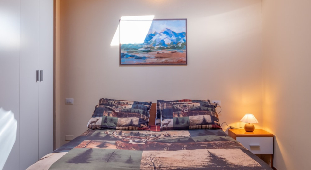 Roncobellissimo! – Fresco e relax a 1.000 metri, Rezervasyon Daire Roncobello 