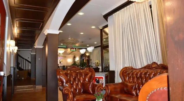 Hotel Austria