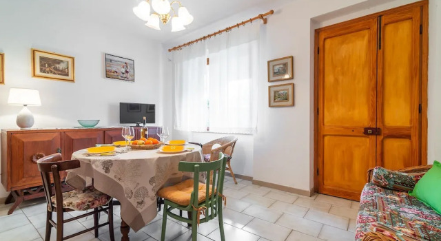 Апартаменты Casa Poeta