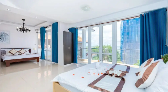 ViVa Villa Vung Tau - Tran Phu
