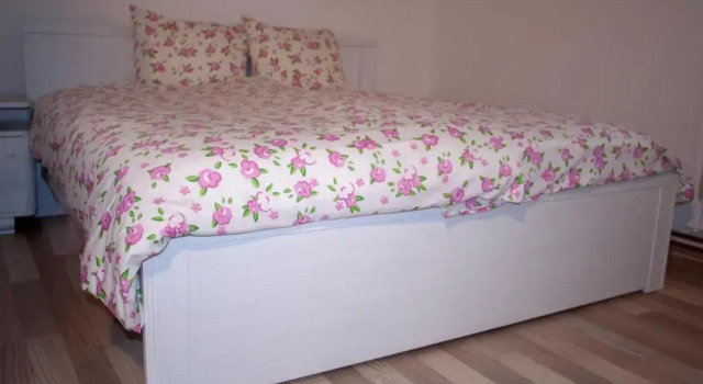 Номер Standard Guest House Fena