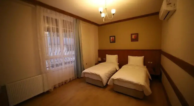 ASİL OTEL, Забронировать Отель Отели Шанлыурфа с парковкой, Парковка