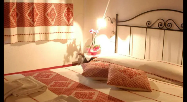 Двухместный номер Standard Country House SOzzastru