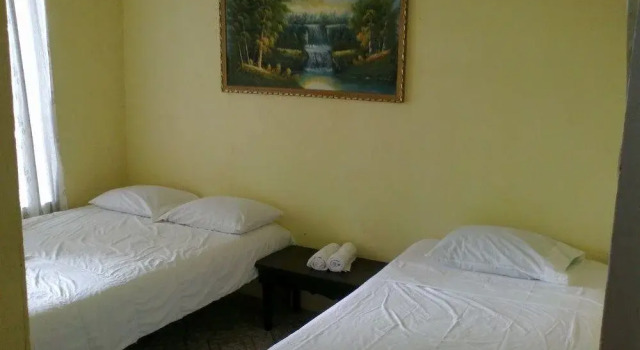 Hostel Dorothy, Buchen Sie Hostel Hostels in Alajuela, Hostel