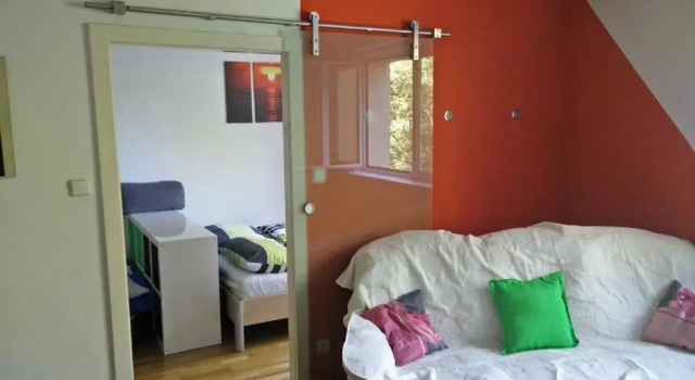 Appartamento Cosy flat near Schönbrunn