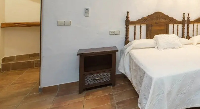 Casa Beia, Rezerwuj Hotel Hotele w Majorka z parkingiem, Parking
