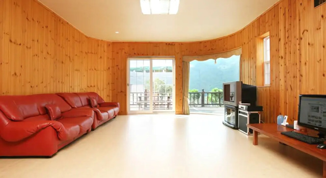 Dochivill Pension Gapyeong, Prenota Hotel Hotel a Gyeonggi-do con piscina, Piscina