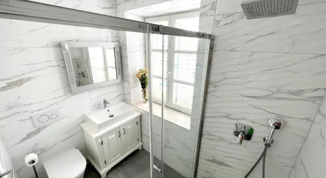 Номер Premium Bed&Breakfast Sorgo Palace