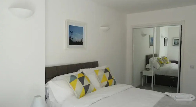 Approved Apartments Skyline Manchester, Забронировать Апартаменты/квартира Апартаменты Большого Манчестера, Апартаменты/квартира