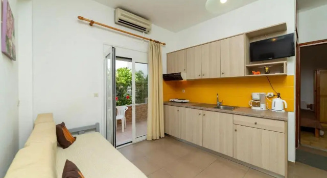 Апартаменты La Stella Apartments