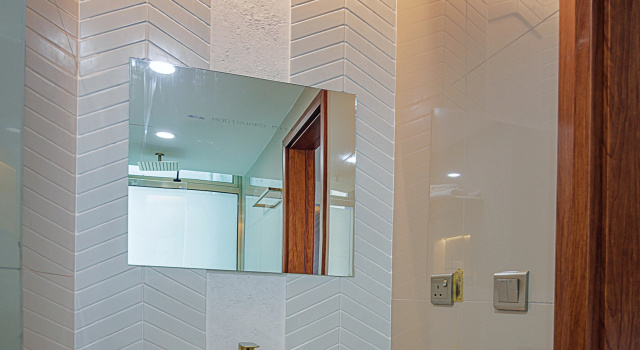 Номер Standard Royal Villa Fulidhoo