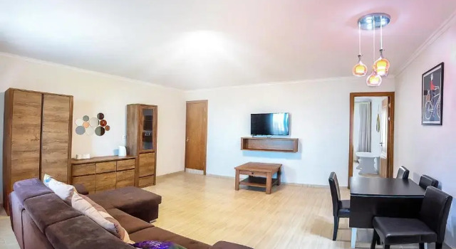 Номер Deluxe Hotel Mandarinebi