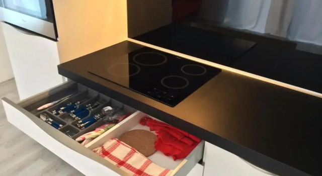 Comfort Apartment Oldenburg, Prenota Appartamento Oldenburg Bassa Sassonia