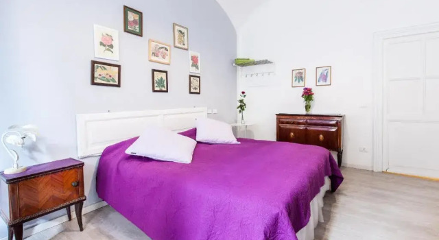 Коттедж Rome Garden House