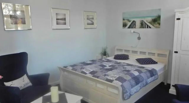 Ostseepark Waterfront Captains Haus 15, Book Hotel Heringsdorf Usedom